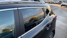 Nissan Qashqai 1.3 DiG-T 160 N-Connecta 5dr DCT Petrol Hatchback